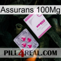 Assurans 100Mg 32